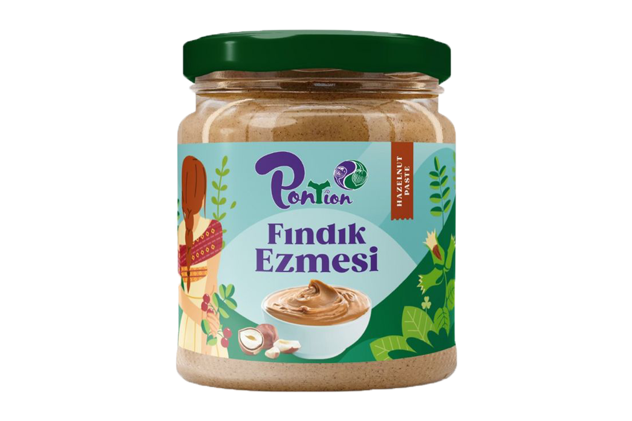 Fındık Ezmesi 180gr